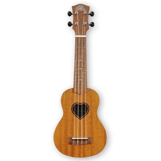 La ukulele outlet