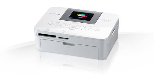 Canon selphy cp1000 printer + free bag and 30 seconds game