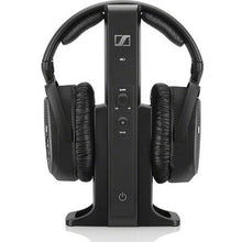 Load image into Gallery viewer, Sennheiser RS 176 digital headphones wireless
