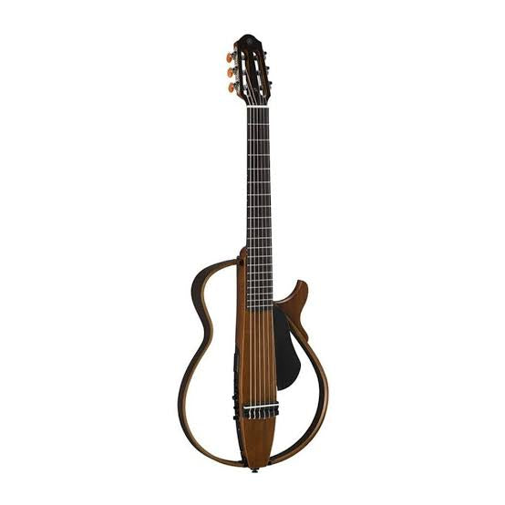 Yamaha silent guitar G70