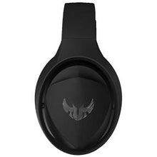 Load image into Gallery viewer, Asus Tuf Gaming H5 Lite Gaming Headset - Black PC And PS4
