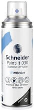 Load image into Gallery viewer, SCHNEIDER SPRAY PAINT (200ML) PAINT-IT 030
