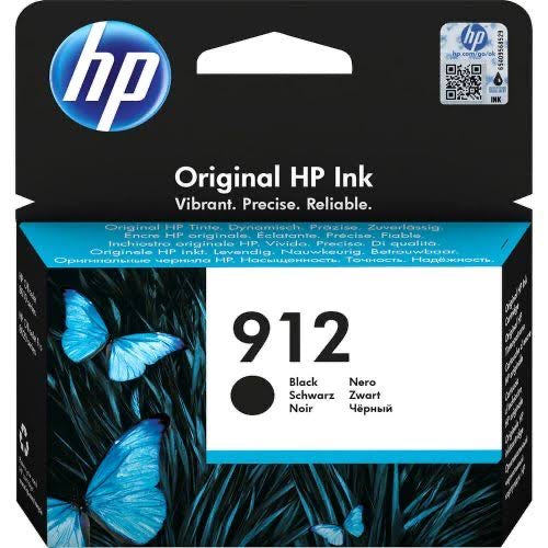 Hp 912 ink cartridge