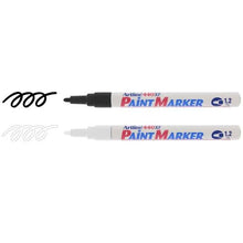 Load image into Gallery viewer, Artline 440xf paint marker pen
