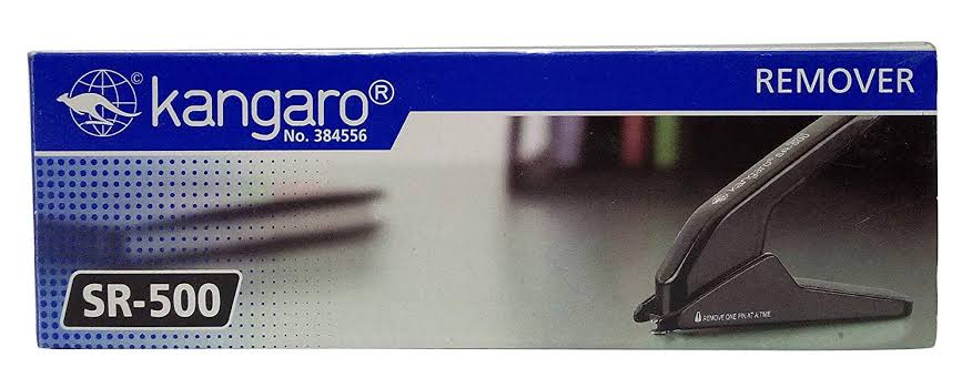 Kangaro staple remover SR-500