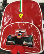 Load image into Gallery viewer, Ferrari bags
