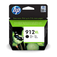 Load image into Gallery viewer, Hp 912XL ink cartridge

