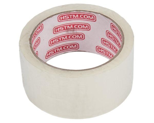 Packaging tape clear 48mmx50m