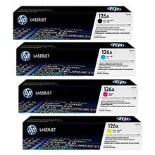 Load image into Gallery viewer, Hp CE310A (126A) Toner
