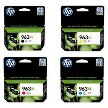 Load image into Gallery viewer, Hp 963XL colour ink cartridge
