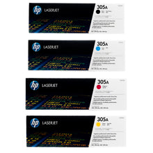 Load image into Gallery viewer, Hp CE410A (305A) Toner
