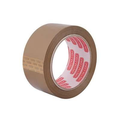 Packaging tape buff 48mmx100m