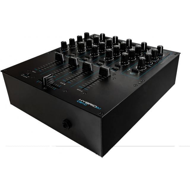 Hybrid CM4UFX DJ mixer