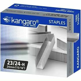 Kangaro staples 23/24-H