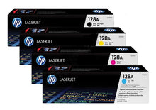 Load image into Gallery viewer, Hp CE320A (128A) Toner
