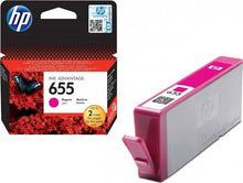 Load image into Gallery viewer, Hp 655  ink cartridge
