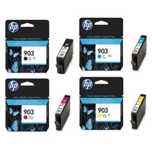Load image into Gallery viewer, Hp 903 ink cartridge
