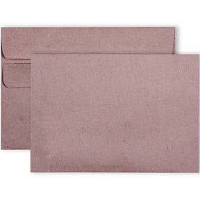 Envelopes C6 manilla