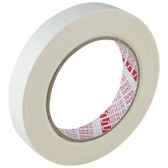 Double sided tape 18MM x 33MM