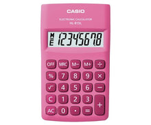 Load image into Gallery viewer, Casio HL-815L calculator
