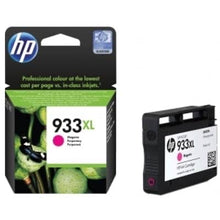 Load image into Gallery viewer, Hp 933XL colour ink cartridge
