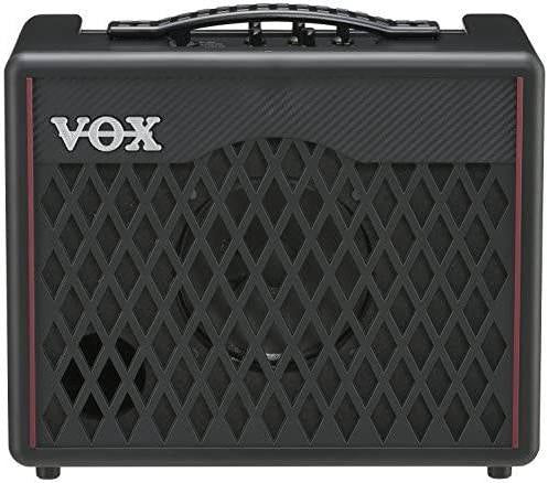Vox guitar amp modelling VXI-SPL