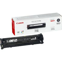 Load image into Gallery viewer, Canon 716 Toner LBP5050
