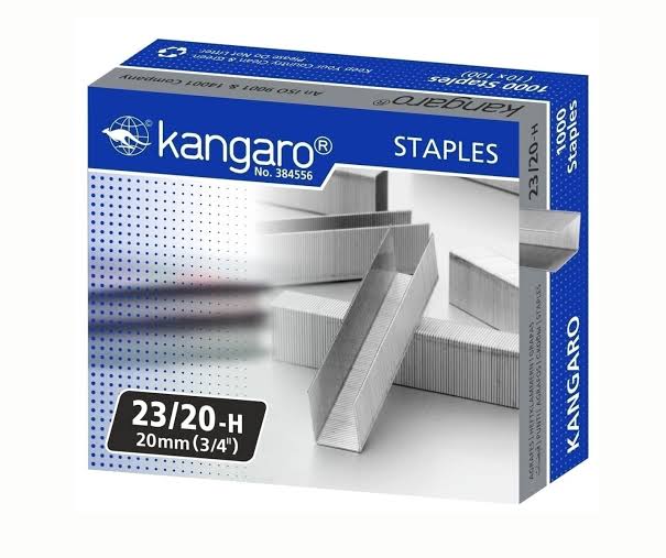 Kangaro staples 23/20-H