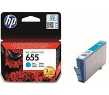 Load image into Gallery viewer, Hp 655  ink cartridge
