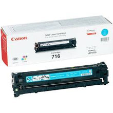Load image into Gallery viewer, Canon 716 Toner LBP5050
