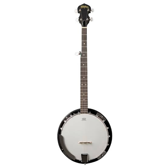Washburn banjo B8K