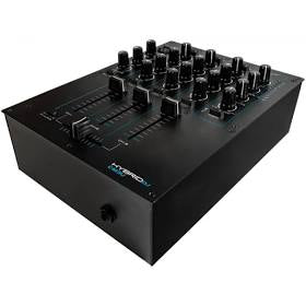 Hybrid CM3FX DJ mixer