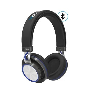 Hybrid DJ HH101B Bluetooth DJ Headphones