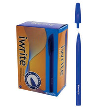 Load image into Gallery viewer, Iwrite ballpoint pen box(50)
