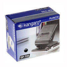 Load image into Gallery viewer, Kangaro punch DP-720
