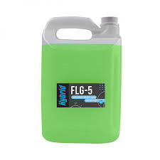 Hybrid High density smoke liquid FLG-5