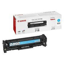 Load image into Gallery viewer, Canon 718 Toner LBP7200C
