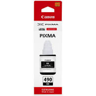 Load image into Gallery viewer, CANON 490 INK BOTTLE
