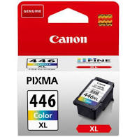Load image into Gallery viewer, CANON 446 COLOUR INK CARTRIDGE
